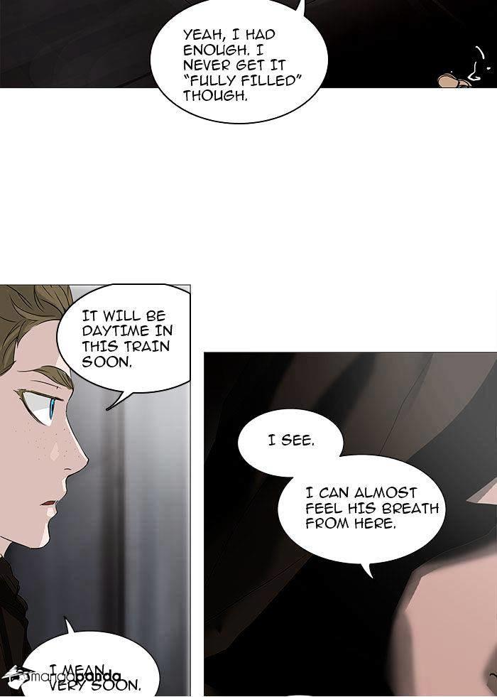 Tower Of God, Chapter 233 image 06